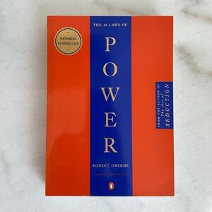 New The 48 Laws of Power Book